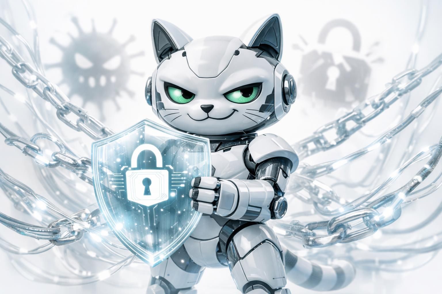 découvrez comment les caricatures générées par l'ia de chatgpt peuvent poser des risques pour la sécurité de vos données et les mesures à prendre pour vous protéger.