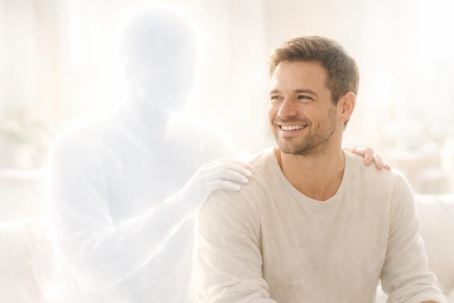 découvrez friend, votre ami virtuel bienveillant qui vous accompagne au quotidien pour vous soutenir, vous écouter et vous guider avec bienveillance.