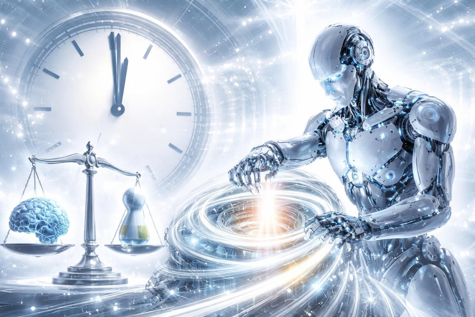 explorez les enjeux critiques de l'intelligence artificielle dans les conflits modernes et comment elle accélère dangereusement le risque de prolifération des armes nucléaires.