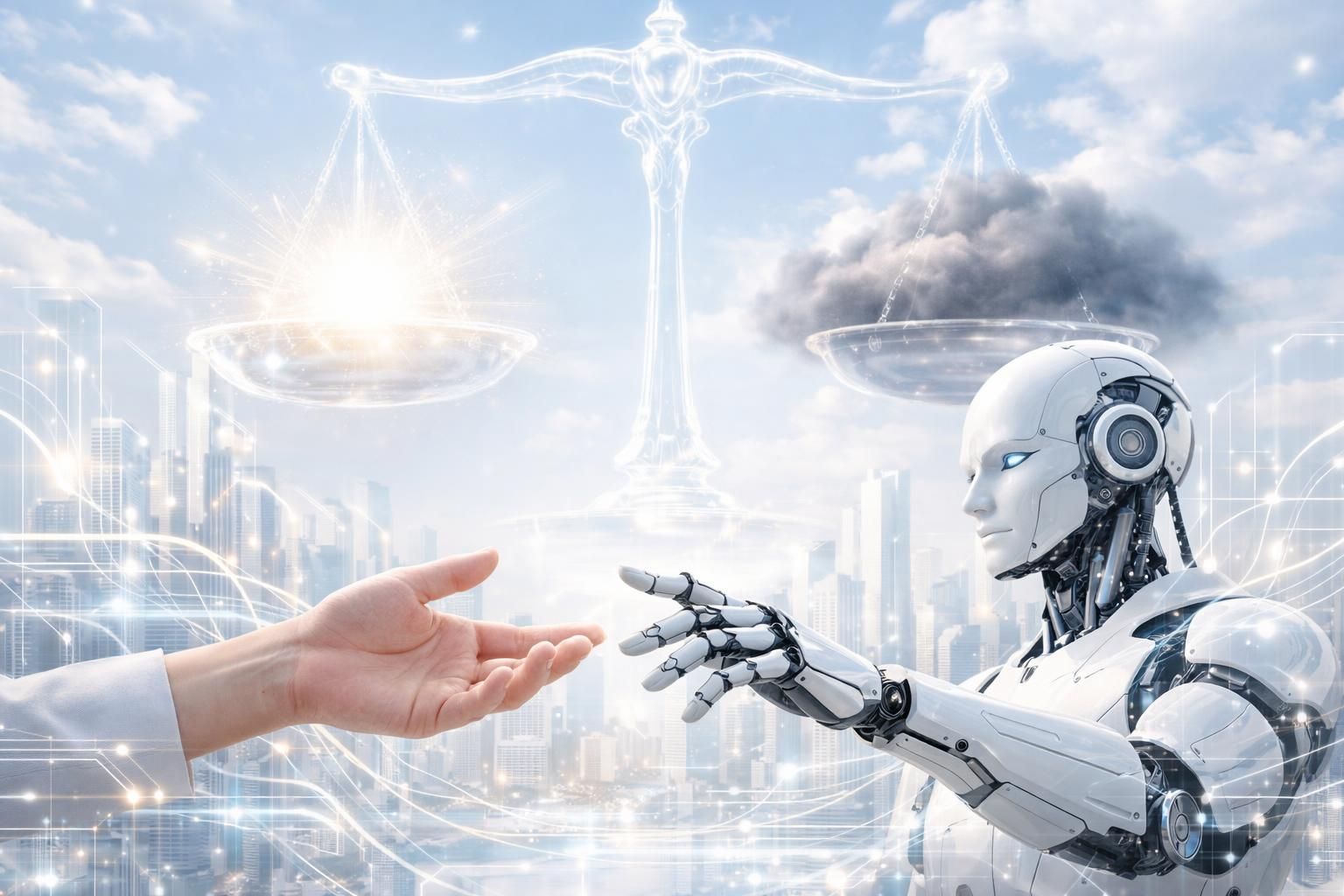 découvrez les enjeux et les débats autour de l'émergence imminente d'intelligences artificielles surpuissantes. faut-il craindre leur impact sur notre avenir ou saisir les opportunités qu'elles offrent ?