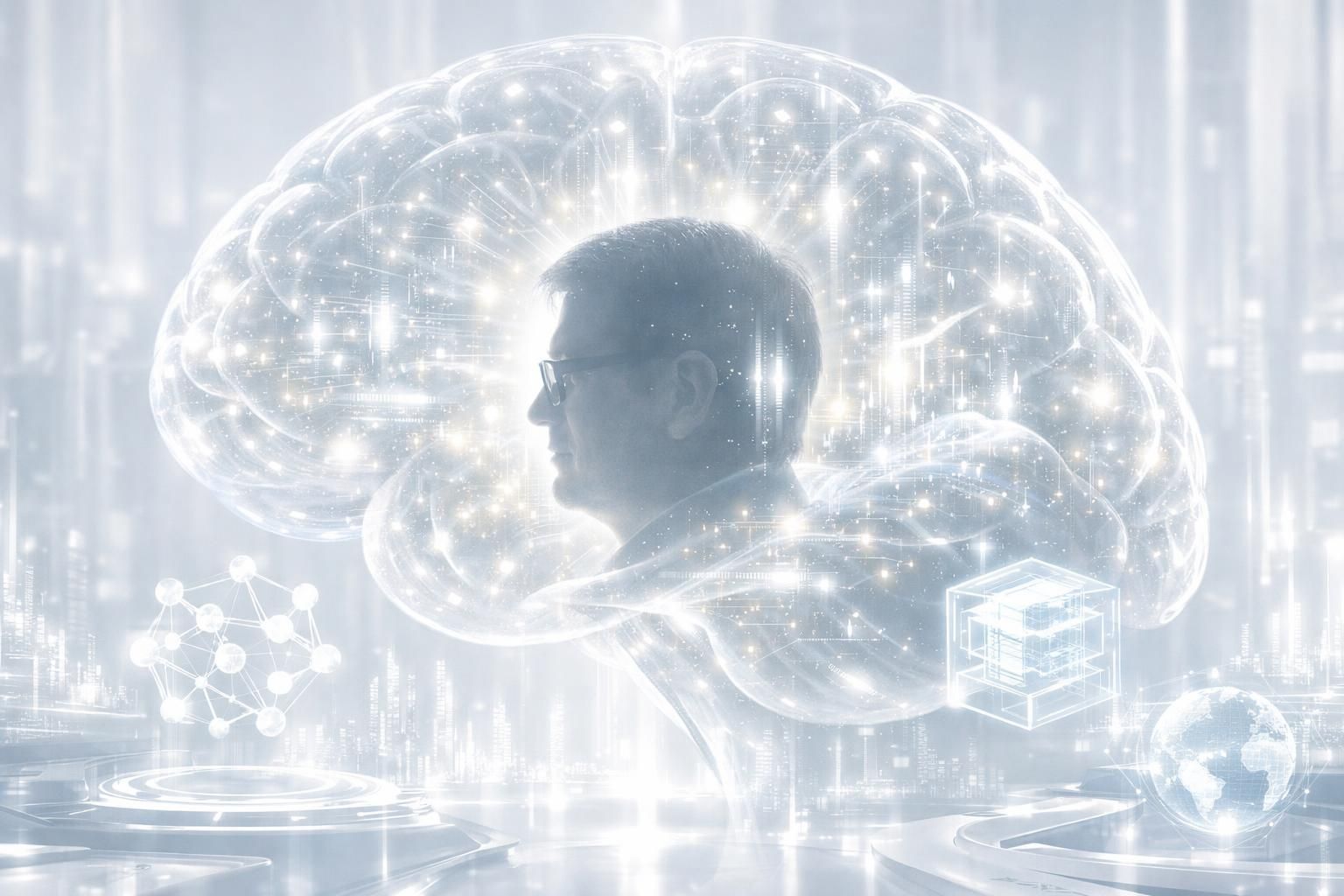 découvrez le projet audacieux de yann le cun en intelligence artificielle, un équilibre fascinant entre innovation technologique et visions dignes de la science-fiction.