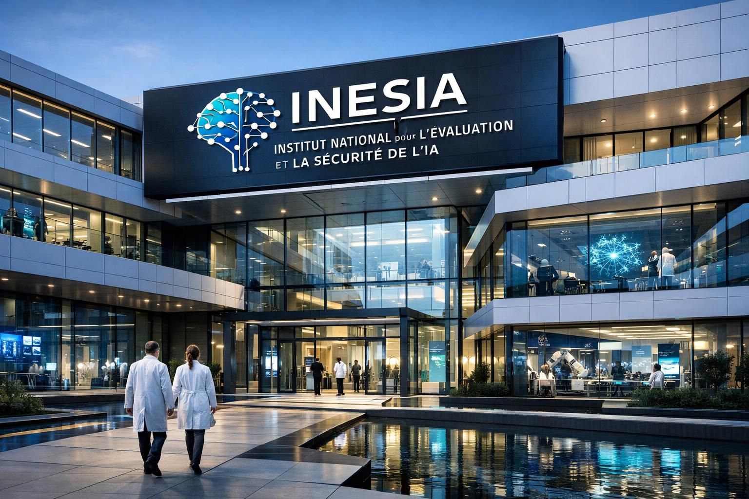 découvrez le plan stratégique dévoilé pour l’institut national dédié à l’évaluation et la sécurité de l’intelligence artificielle, visant à garantir un développement sécurisé et éthique de l’ia en france.