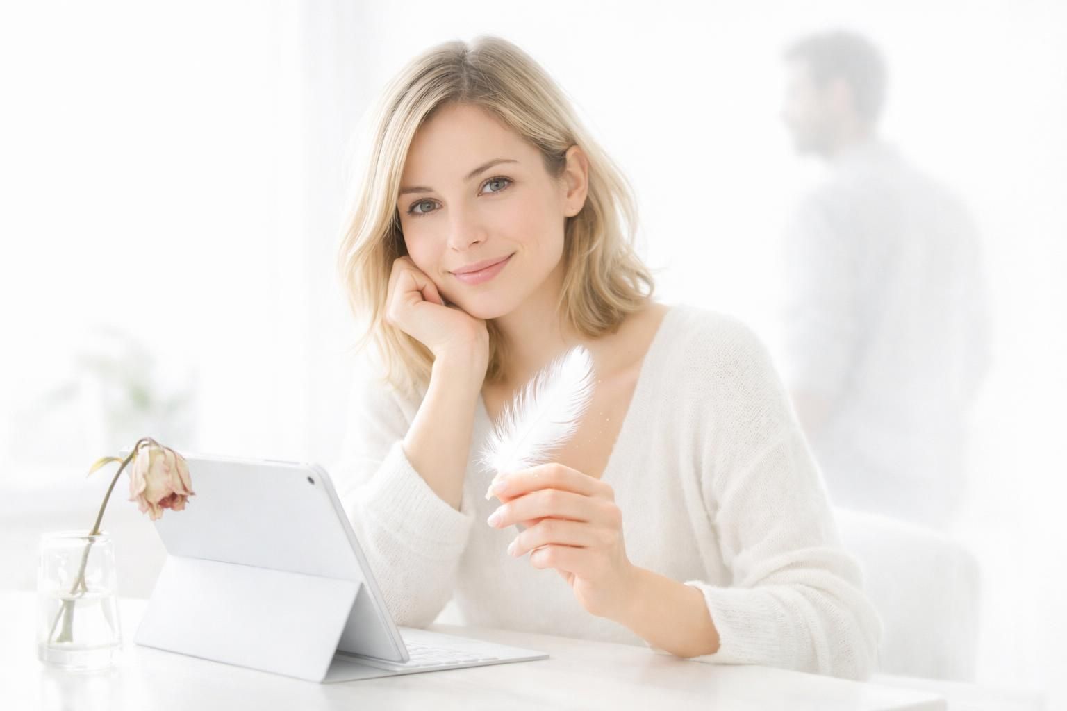 découvrez le témoignage intime de mélanie, qui confie ses secrets et ses émotions à son intelligence artificielle plus qu'à son partenaire, explorant les liens complexes entre humanité et technologie.