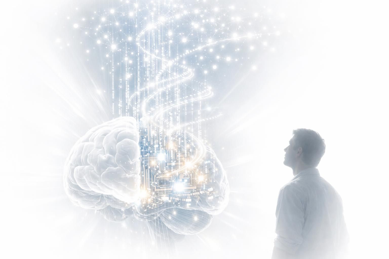 explorez l'émergence fulgurante de l'intelligence artificielle, un phénomène qui suscite à la fois fascination et défis majeurs pour notre avenir technologique et sociétal.