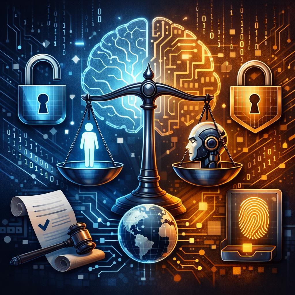 découvrez les trois principaux obstacles qui ralentissent le développement de l'intelligence artificielle et leurs impacts sur l'innovation technologique.