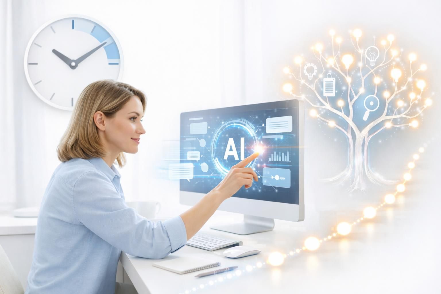 découvrez comment maîtriser l'intelligence artificielle grâce à la méthode rct pour optimiser vos résultats et exploiter pleinement le potentiel de l'ia.