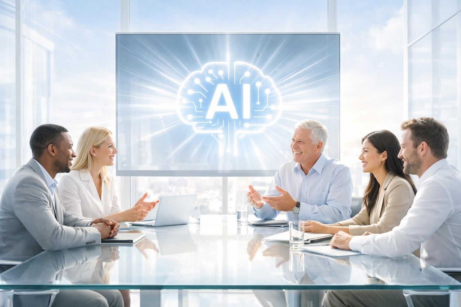 openai dément les fausses rumeurs concernant l'annulation d'une publicité d'intelligence artificielle prévue pour le super bowl, confirmant ainsi leur engagement dans cet événement majeur.