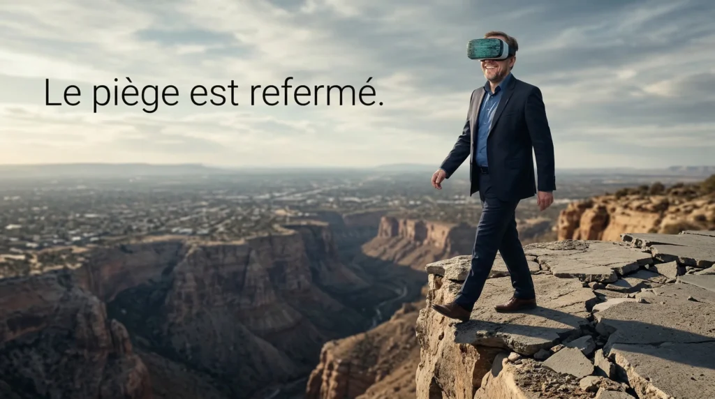 Le piège de la complaisance : l'IA, ce "fayot" algorithmique