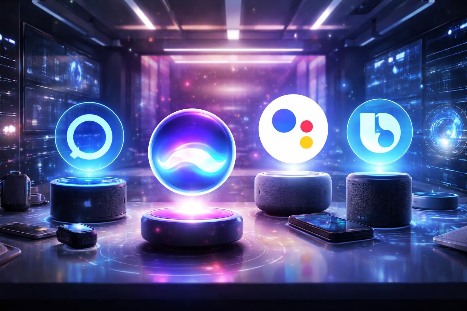 apple envisage d'intégrer des assistants ia concurrents à siri, marquant une ouverture inédite dans l'écosystème apple et offrant de nouvelles possibilités pour les utilisateurs.