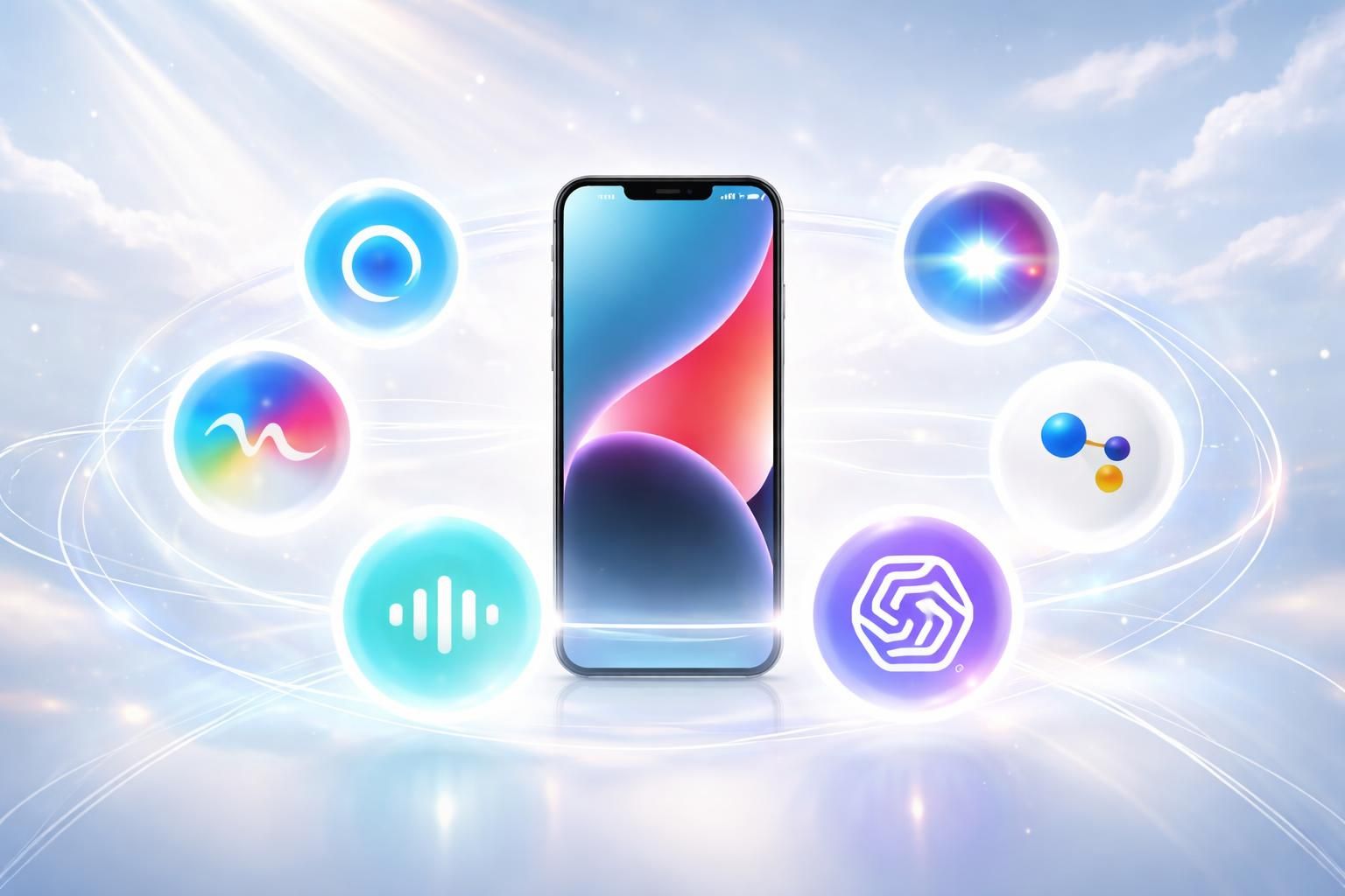 apple envisage d'intégrer des assistants ia concurrents à siri, marquant une ouverture inédite dans l'écosystème de la firme et offrant de nouvelles possibilités aux utilisateurs.