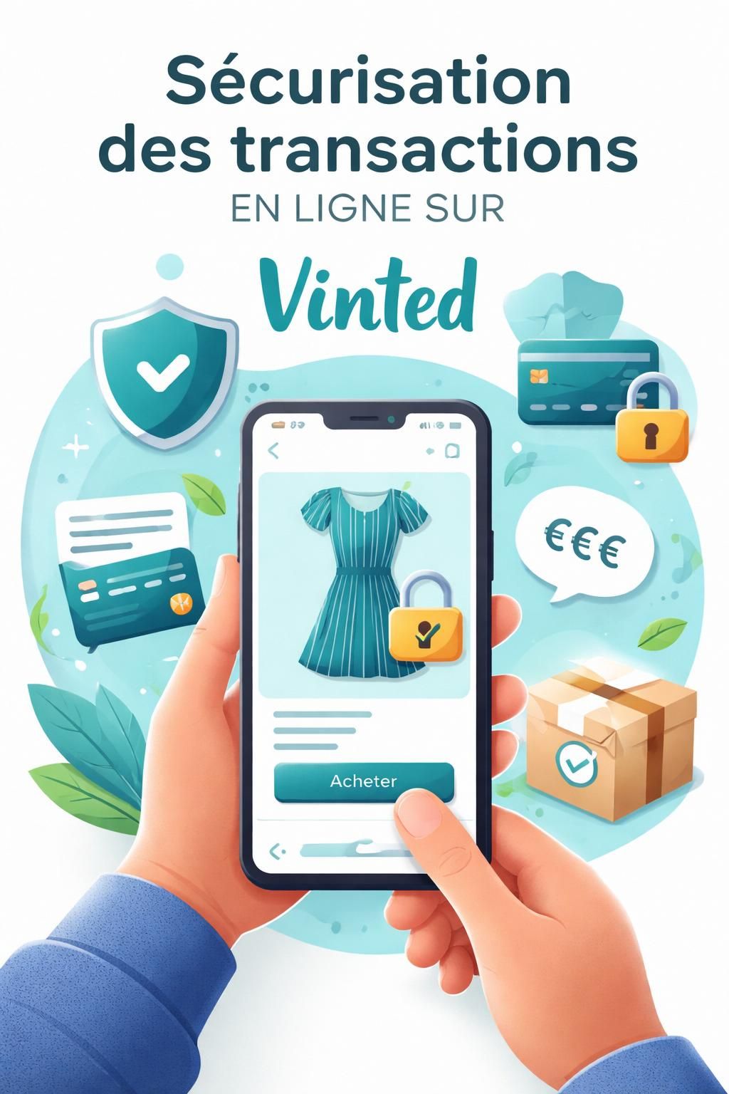 découvrez comment une nouvelle escroquerie au remboursement impliquant l’intelligence artificielle a été détectée sur vinted, et apprenez à vous protéger contre cette fraude.