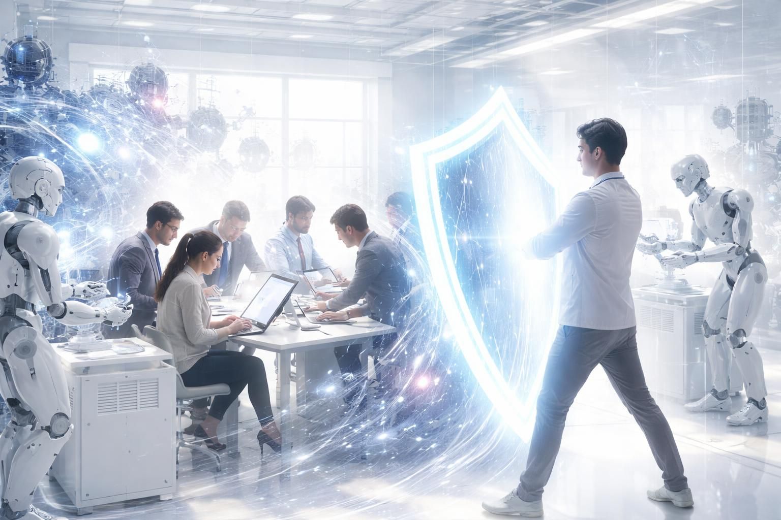 découvrez comment sony au japon développe des solutions innovantes pour protéger les créateurs contre les abus de l'intelligence artificielle.