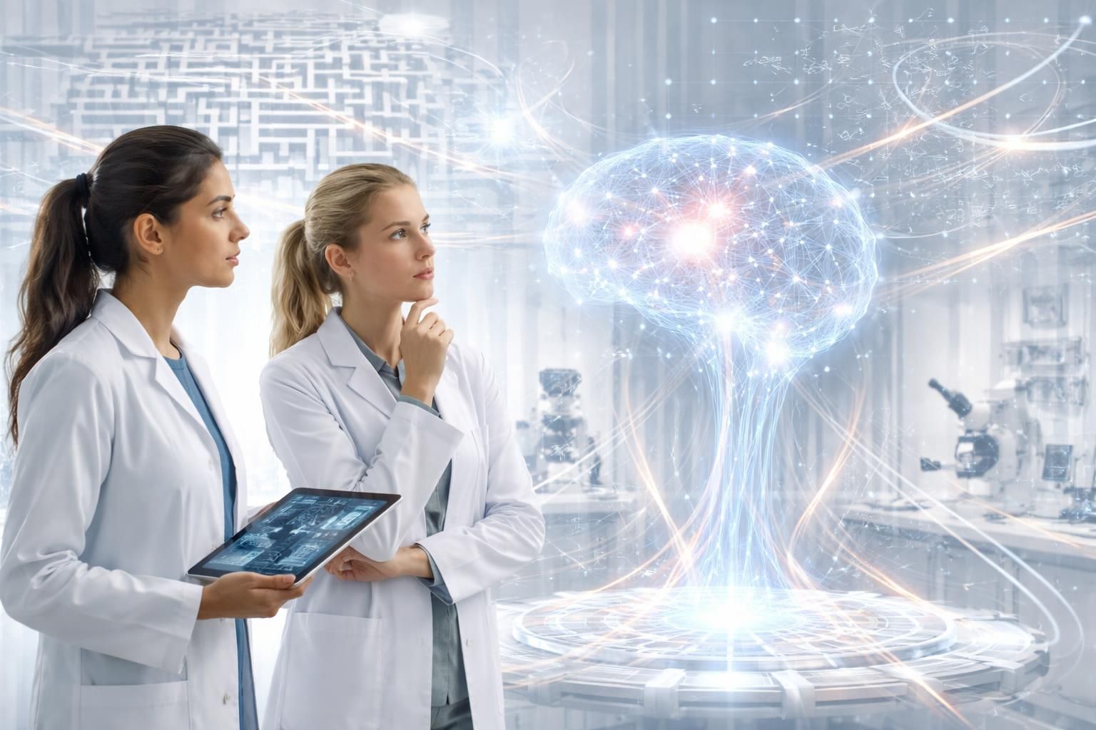 découvrez comment deux chercheuses de berkeley expliquent que l'intelligence artificielle accentue la complexité des défis contemporains, offrant un aperçu crucial sur ses impacts et enjeux.