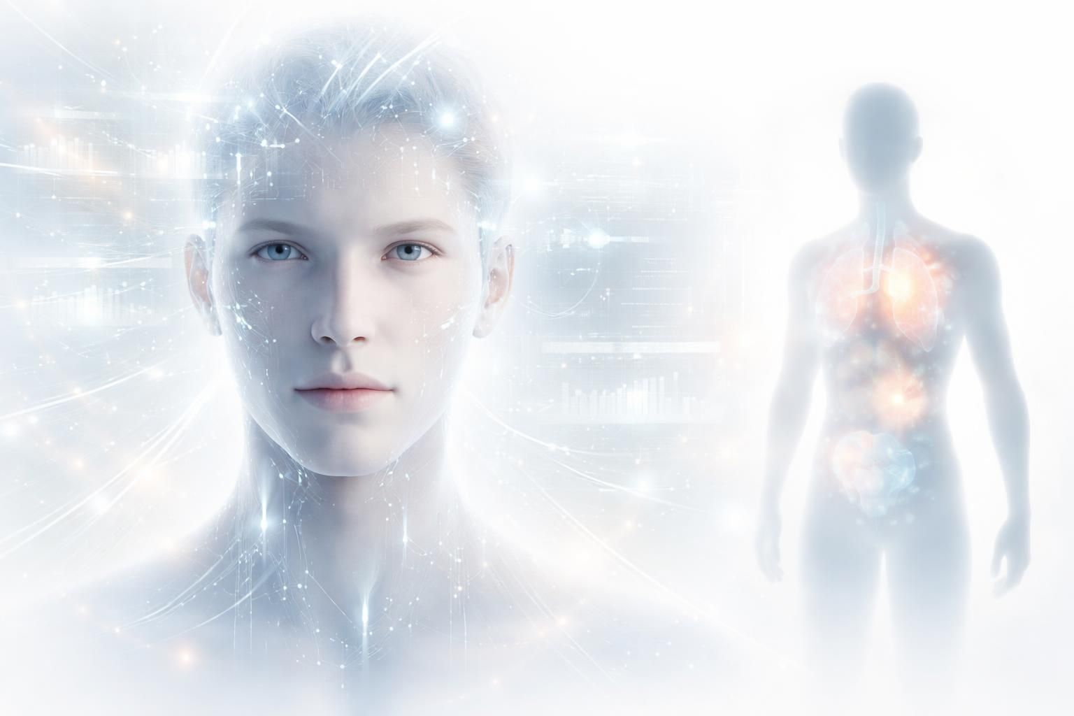 découvrez une intelligence artificielle innovante capable de prédire vos maladies futures bien avant l'apparition des premiers symptômes, pour une prévention et un suivi médical optimisés.