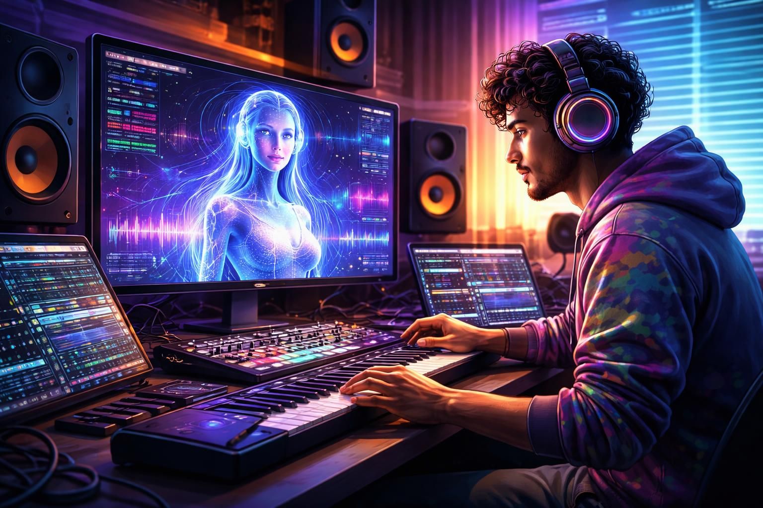 découvrez comment un américain a été victime d'une escroquerie au streaming, dupé par de faux tubes qui lui ont coûté des millions. plongez dans cette affaire de fraude numérique.