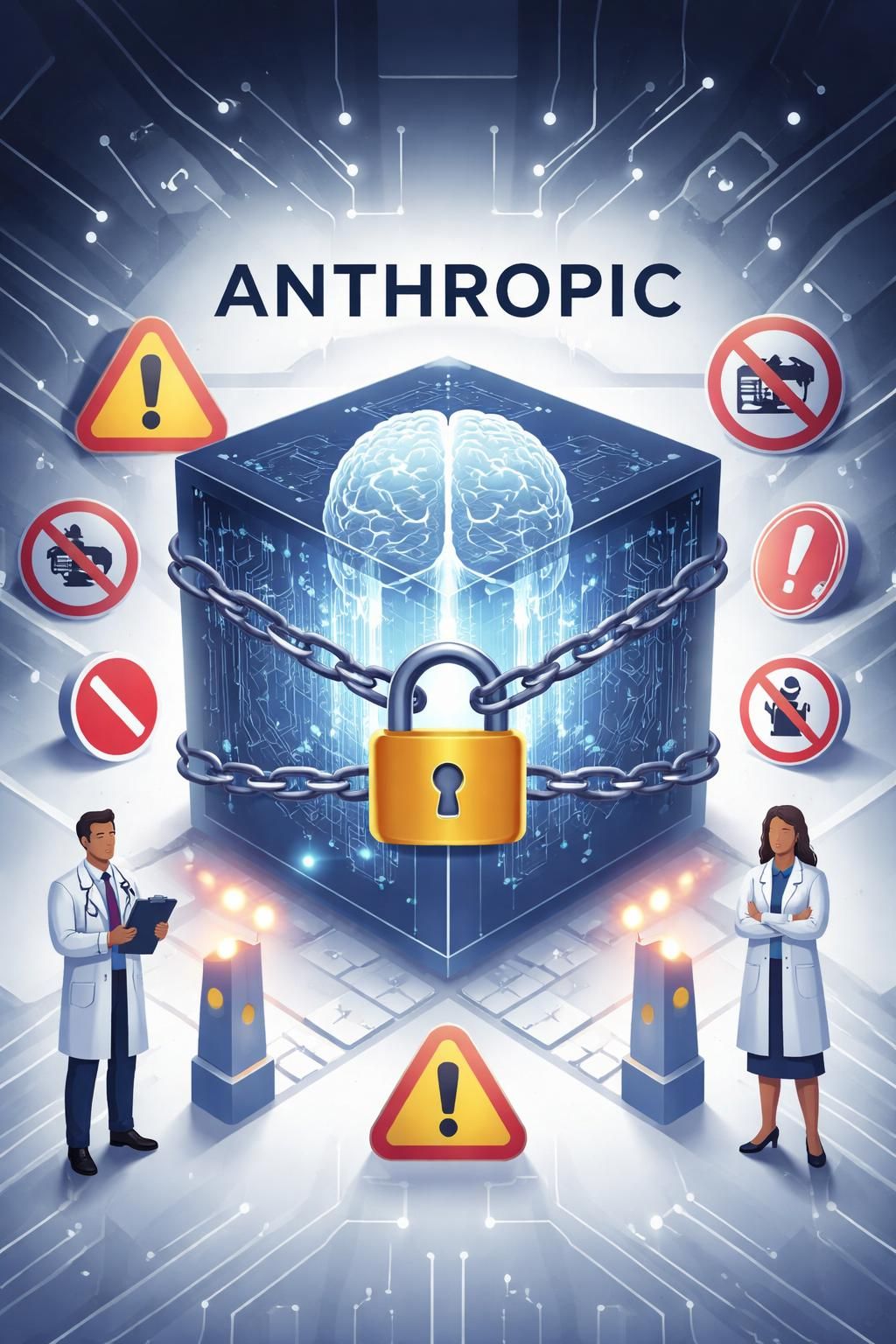 découvrez comment anthropic continue d'avancer dans l'intelligence artificielle tandis qu'openai établit un partenariat stratégique majeur avec le pentagone, transformant le paysage technologique.