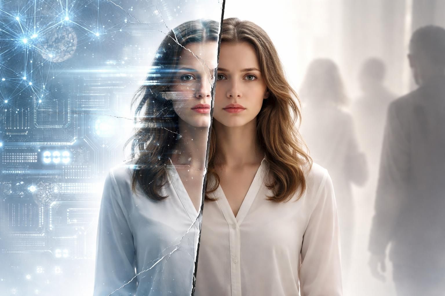 découvrez comment l'intelligence artificielle peut renforcer les biais de genre et pourquoi les femmes sont particulièrement exposées à ces vulnérabilités dans les technologies actuelles.