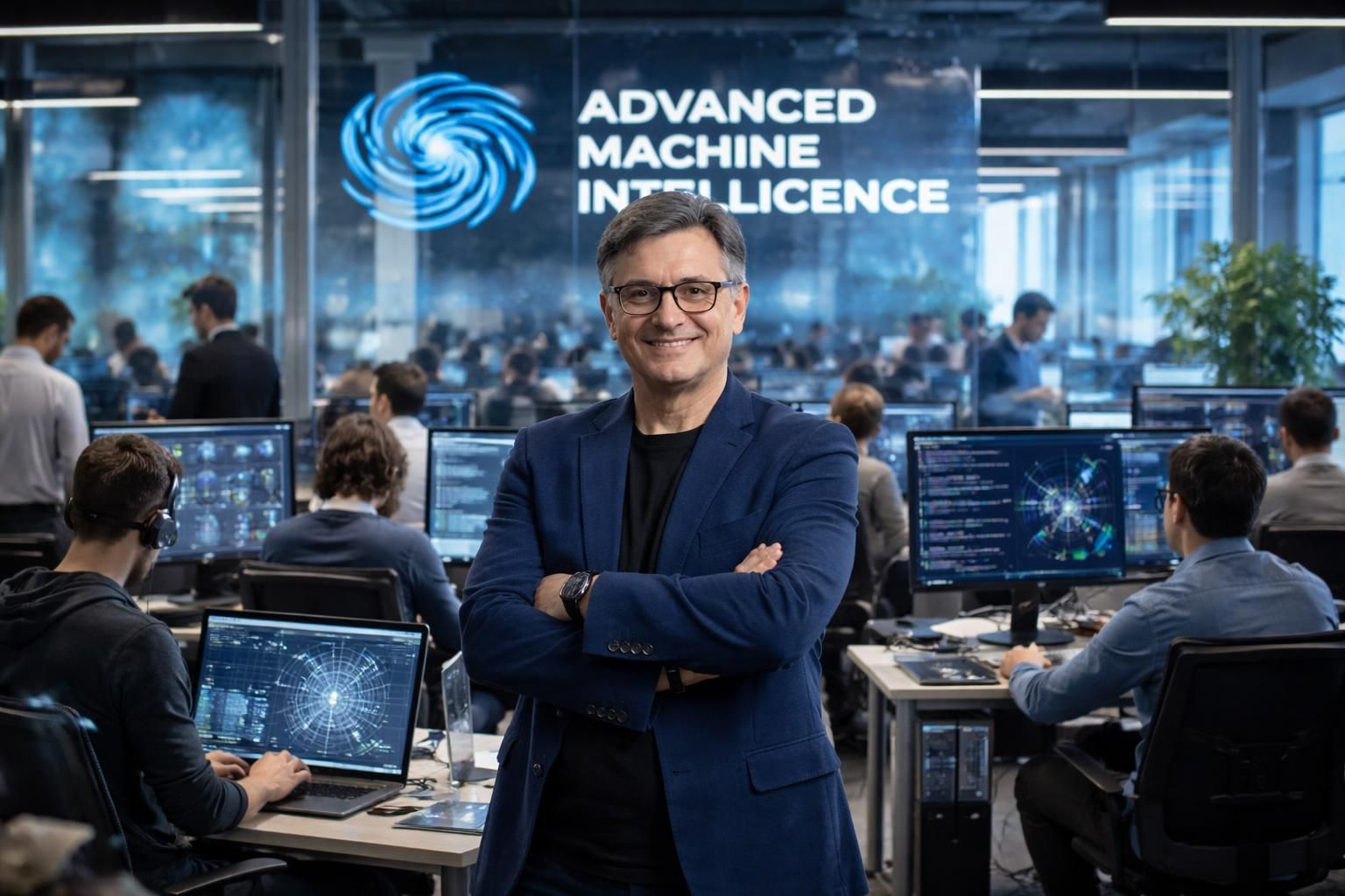 la start-up de yann lecun, pionnier français de l'intelligence artificielle, lève 890 millions d'euros pour accélérer son développement et innover dans le domaine de l'ia.