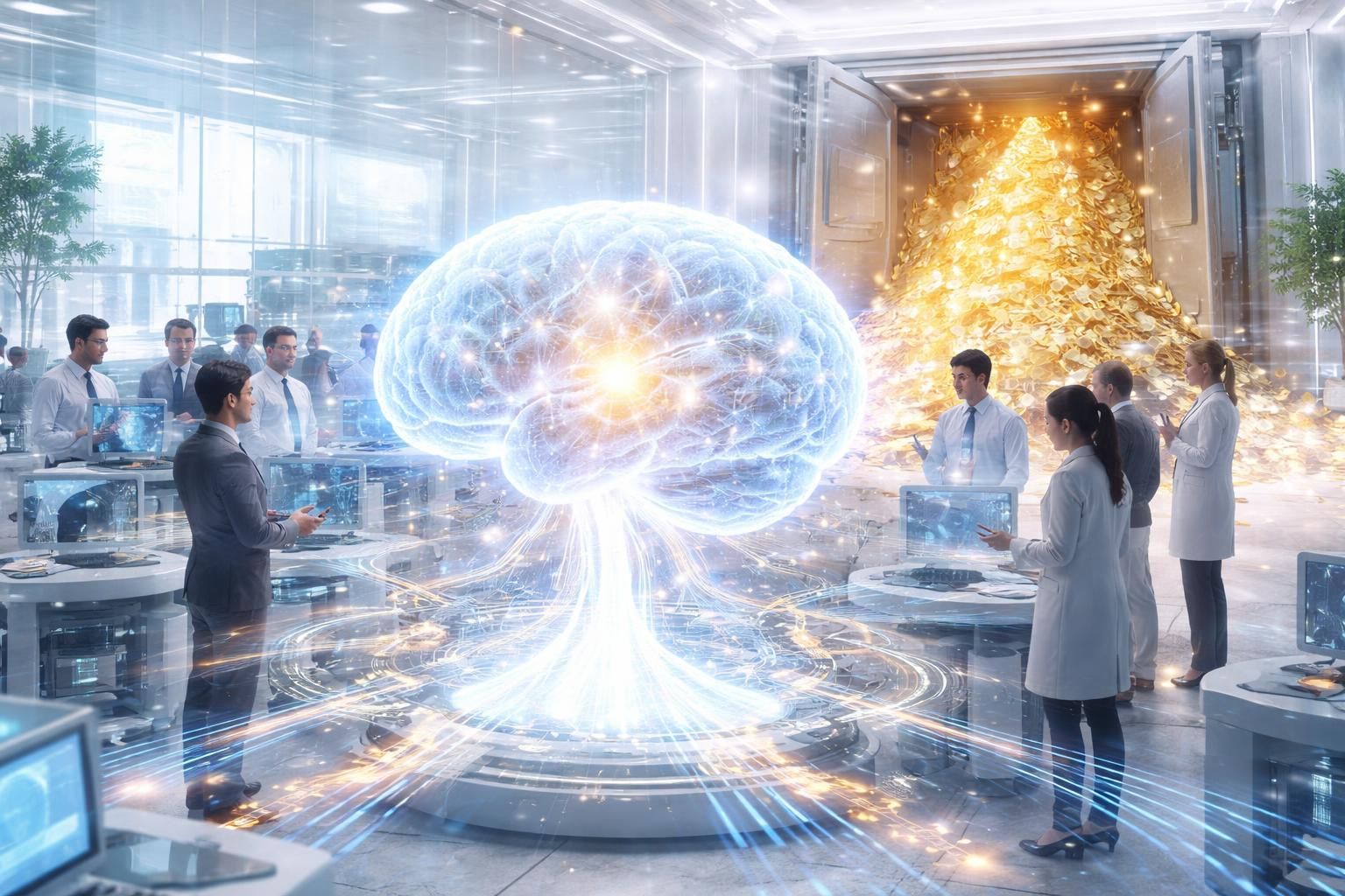 la start-up d'intelligence artificielle de yann lecun, pionnier français dans le domaine, lève 890 millions d'euros pour accélérer son développement et renforcer son innovation.