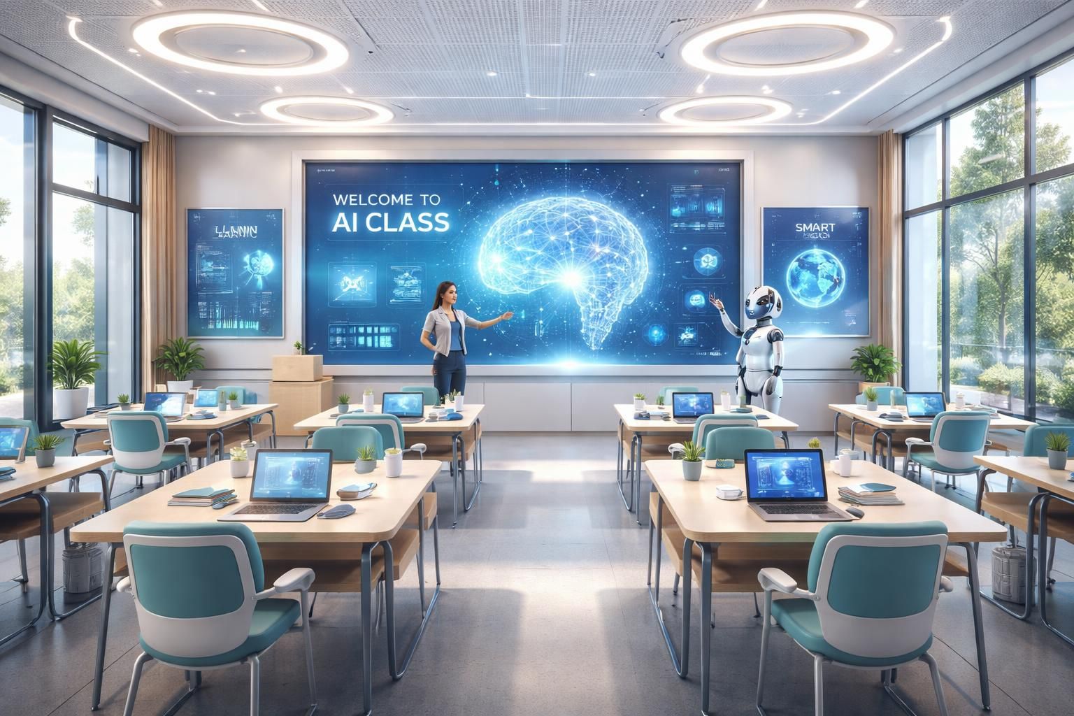 découvrez pourquoi il est crucial pour les établissements secondaires et supérieurs de mettre en place un cadre réglementaire strict sur l'intelligence artificielle afin d'assurer sécurité, éthique et innovation responsable.