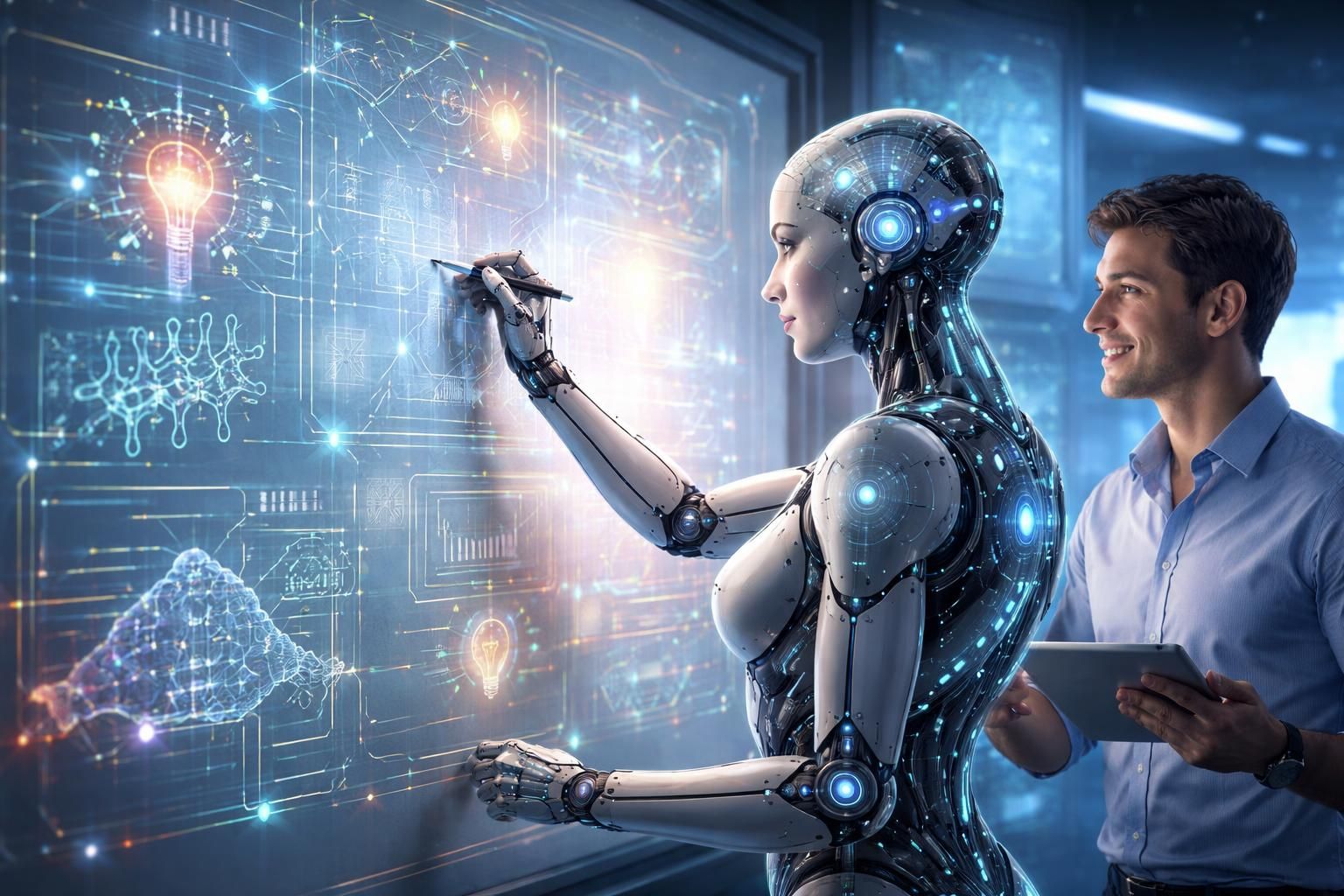 jensen huang déclare avec confiance que le seuil de l'intelligence artificielle générale a été atteint, marquant une avancée majeure dans le domaine de l'ia.