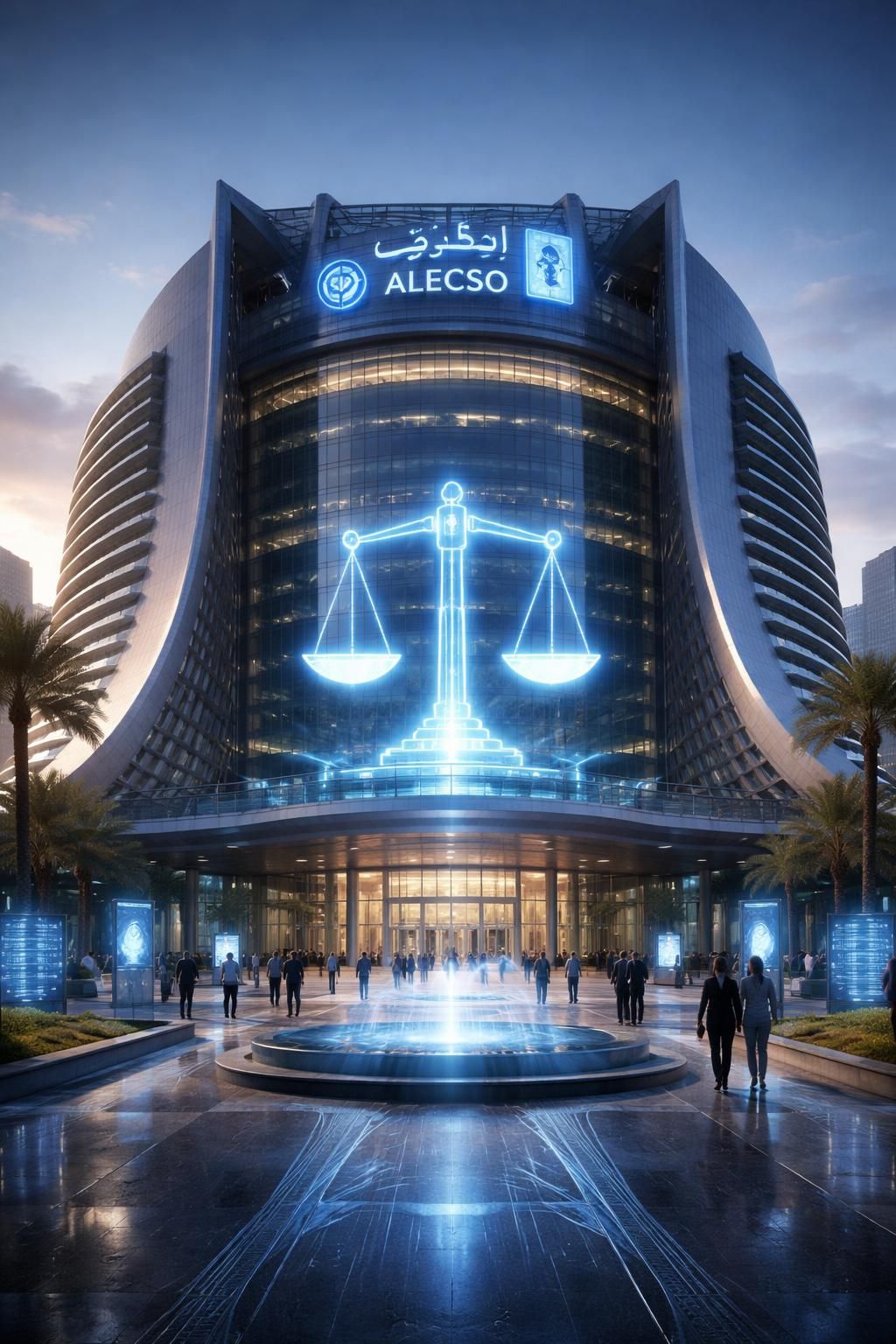 découvrez comment l’alecso lance une chaire innovante alliant justice numérique, règlement des litiges et intelligence artificielle pour transformer le système judiciaire.