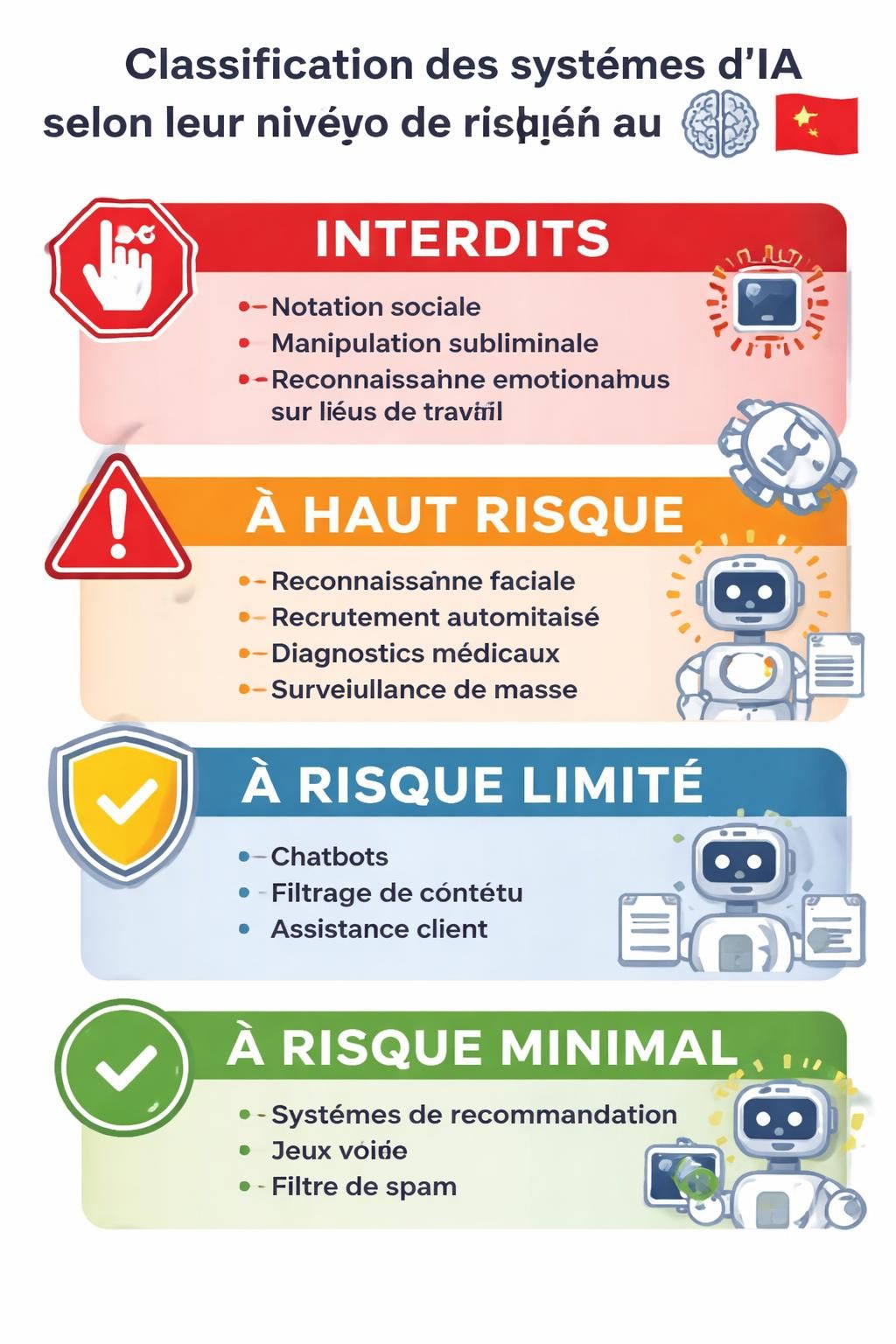 découvrez comment le vietnam lance sa première législation dédiée à la régulation de l'intelligence artificielle, marquant une étape clé dans l'encadrement technologique et éthique du pays.