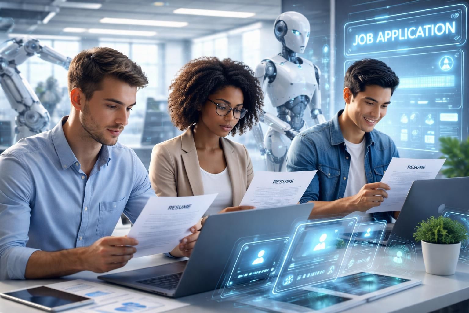 découvrez pourquoi limiter l'embauche des jeunes diplômés en raison de l'ia constitue une erreur stratégique majeure pour les entreprises et comment cela impacte leur innovation et leur compétitivité.