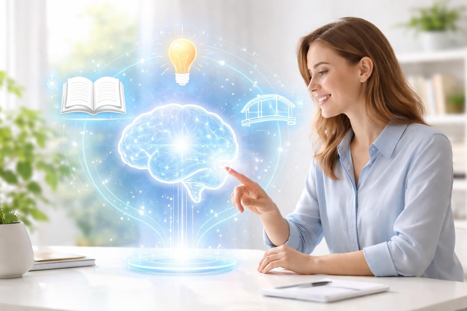 découvrez un guide pratique et accessible sur l'intelligence artificielle, conçu pour tous les niveaux. apprenez les bases, les applications et les enjeux de l'ia avec ici.