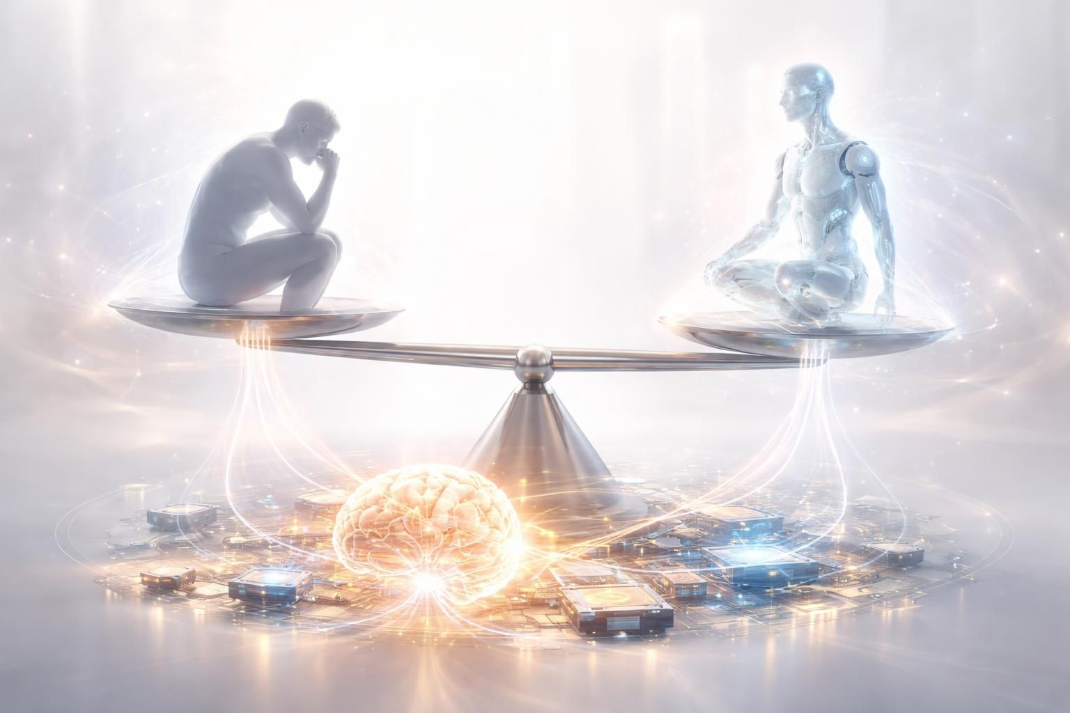 explorez comment l'intelligence artificielle révolutionne la psychologie, entre avancées prometteuses et rôle d'outil d'aide, pour comprendre ses impacts dans ce domaine en pleine transformation.