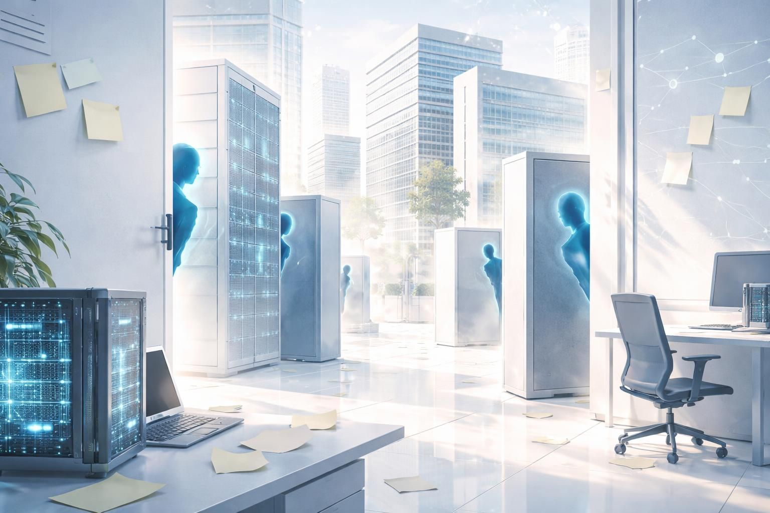 découvrez comment la pénurie de talents en intelligence artificielle pousse les entreprises à redoubler d'efforts pour attirer les meilleurs profils dans un contexte compétitif et en constante évolution.