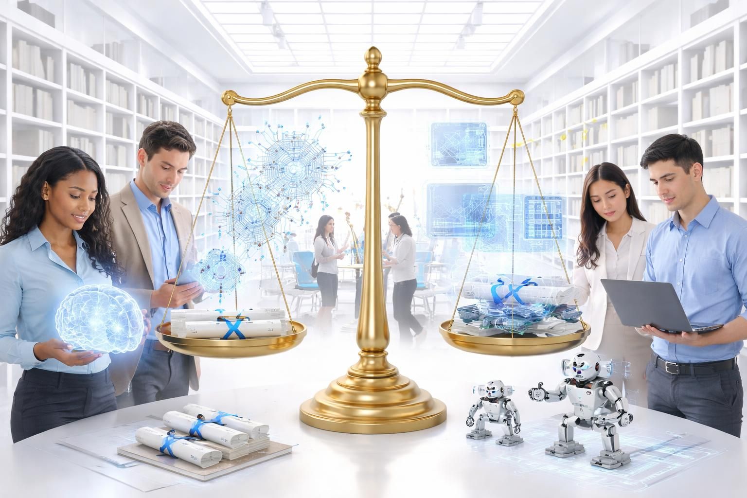 découvrez notre guide exclusif des meilleurs ms et msc en intelligence artificielle proposés par les grandes écoles françaises. trouvez le programme idéal pour booster votre carrière dans l'ia.