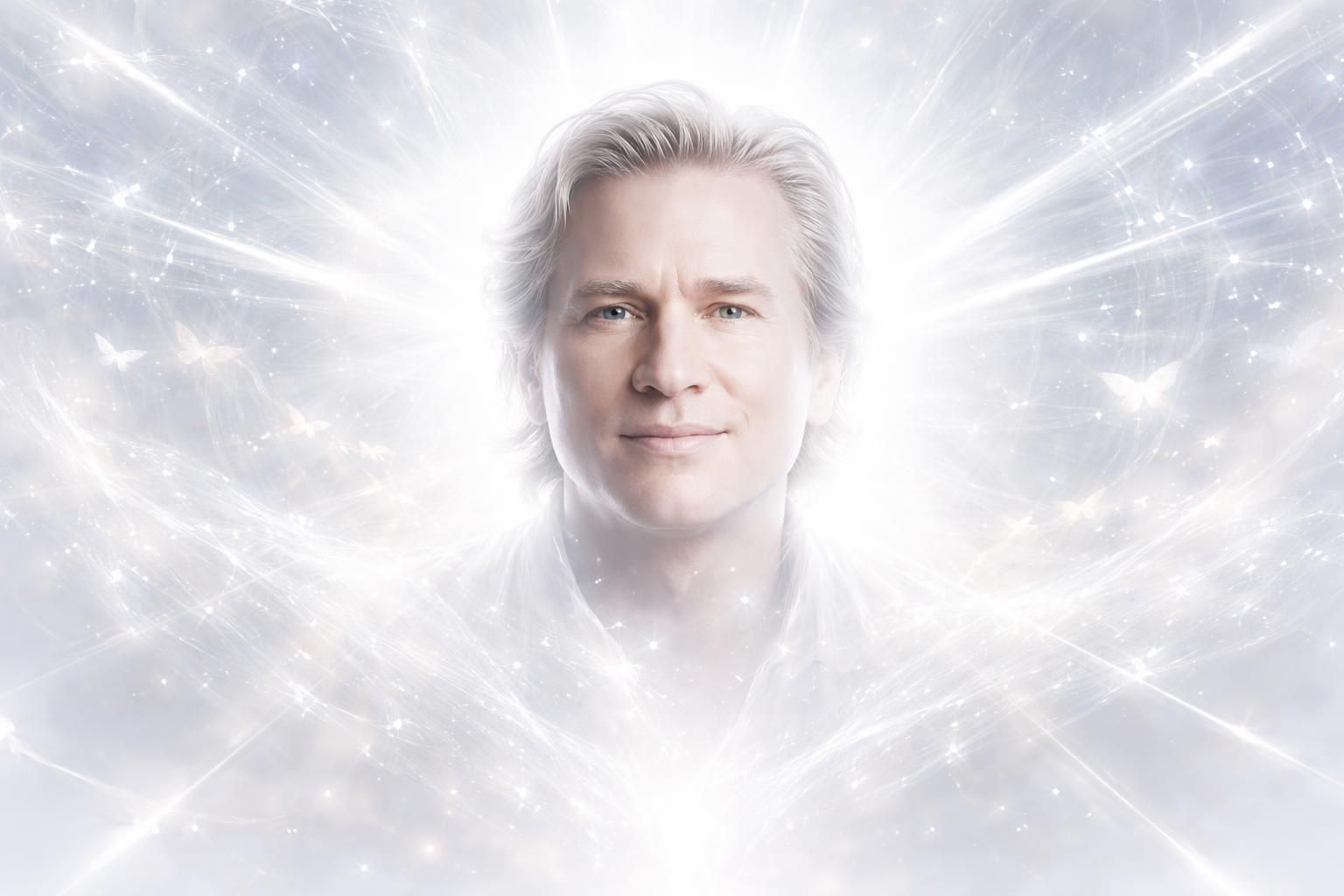 découvrez comment val kilmer fait un retour émouvant à l'écran un an après sa disparition, grâce aux avancées de l'intelligence artificielle.