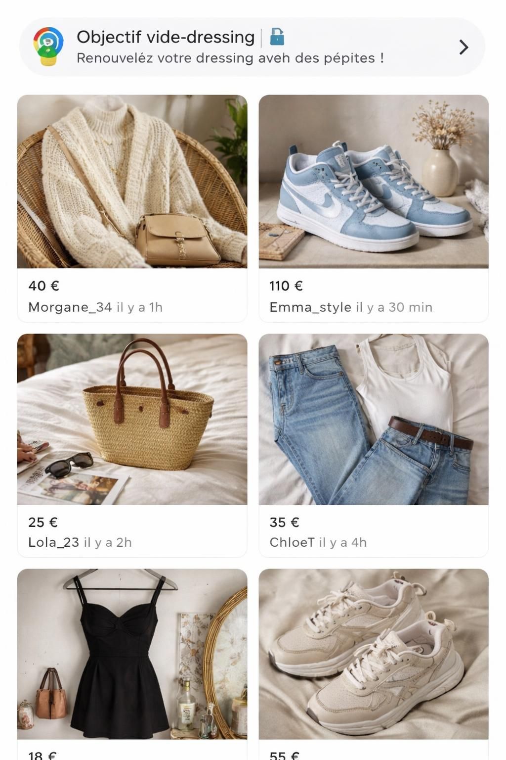 découvrez comment certains acheteurs sur vinted utilisent l'intelligence artificielle et manipulent les photos pour tromper les vendeurs et éviter les paiements.