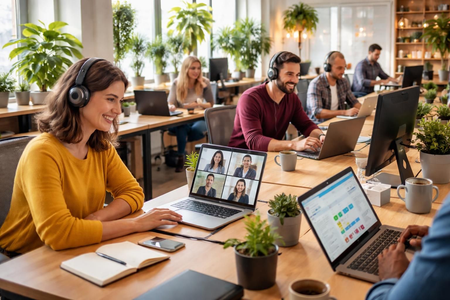 découvrez comment eurecia, le logiciel rh basé à toulouse, met en lumière une baisse de 15 % des trajets domicile-travail, révélant un changement significatif dans les habitudes de déplacement.