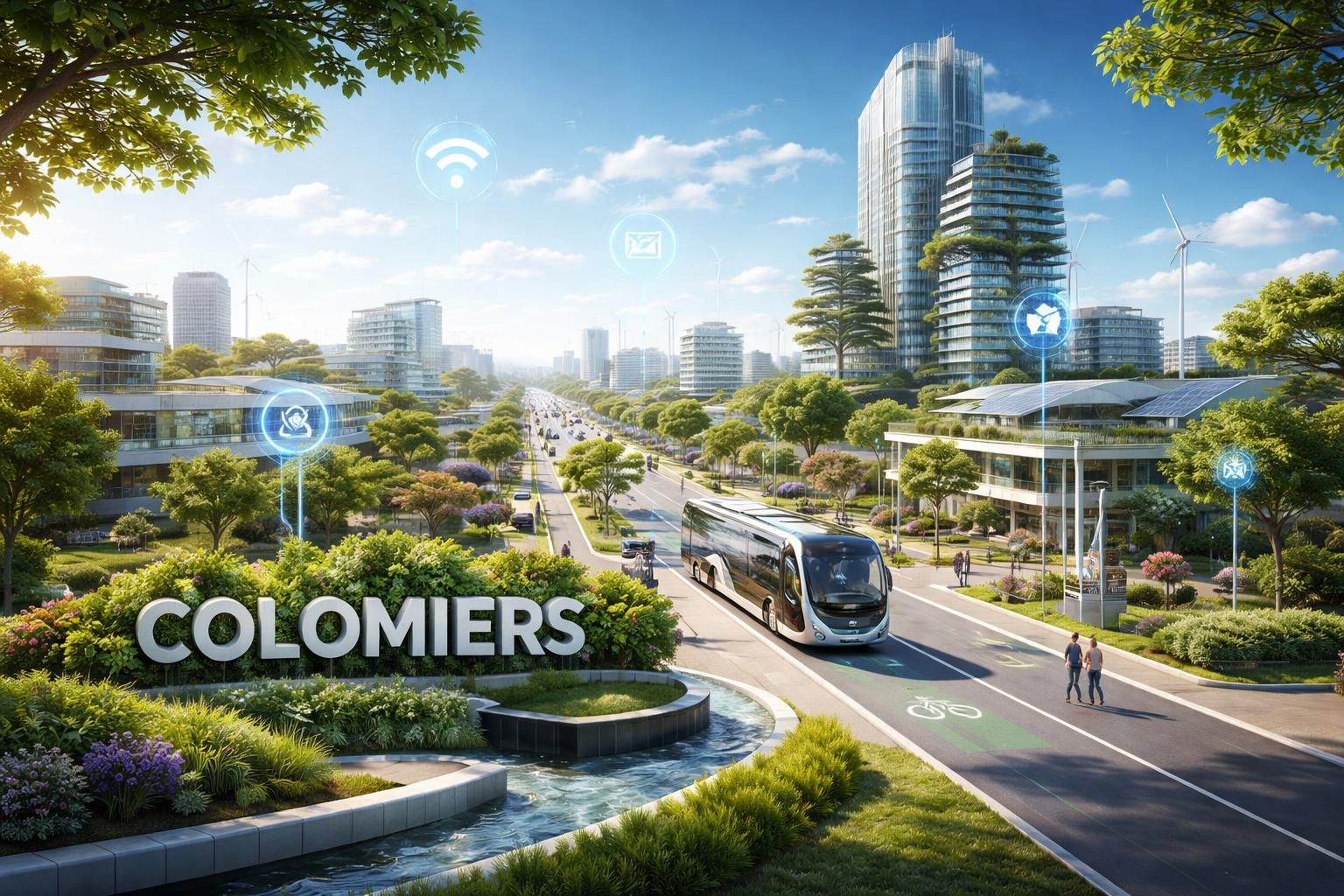 découvrez les enjeux du débat public sur l’intelligence artificielle à colomiers, une plongée approfondie au cœur des discussions et perspectives locales.