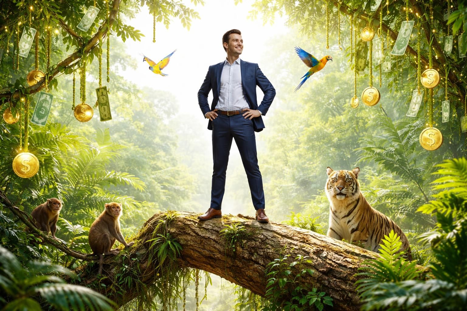 découvrez comment un intervenant compétent dans le secteur de la formation peut gagner entre 10 000 et 12 000 euros bruts par mois, et explorez les clés du succès dans ce domaine en pleine croissance.