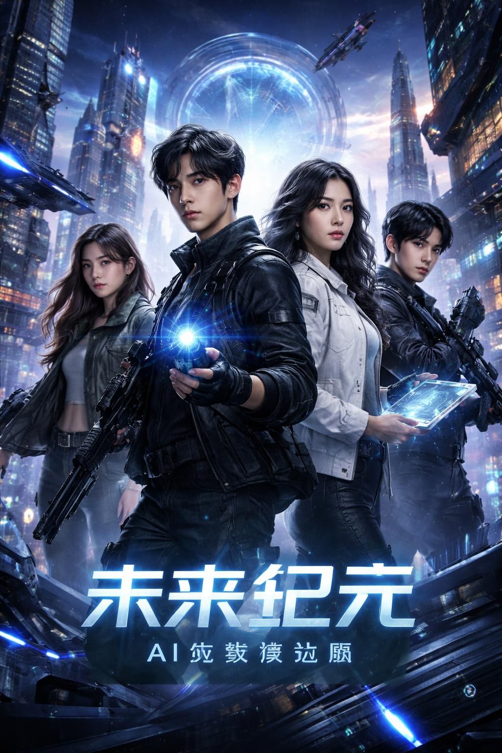 découvrez comment l'intelligence artificielle révolutionne l'industrie du divertissement en chine, où 470 séries télévisées sont produites chaque jour grâce à cette technologie innovante.