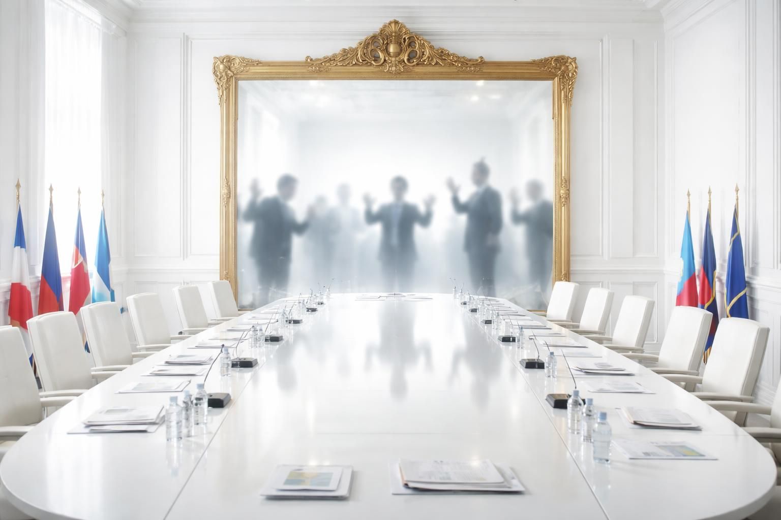 découvrez l'analyse d'éric sadin sur l'intelligence artificielle comme reflet de l'impuissance politique organisée, explorant les enjeux éthiques et sociétaux de cette technologie.