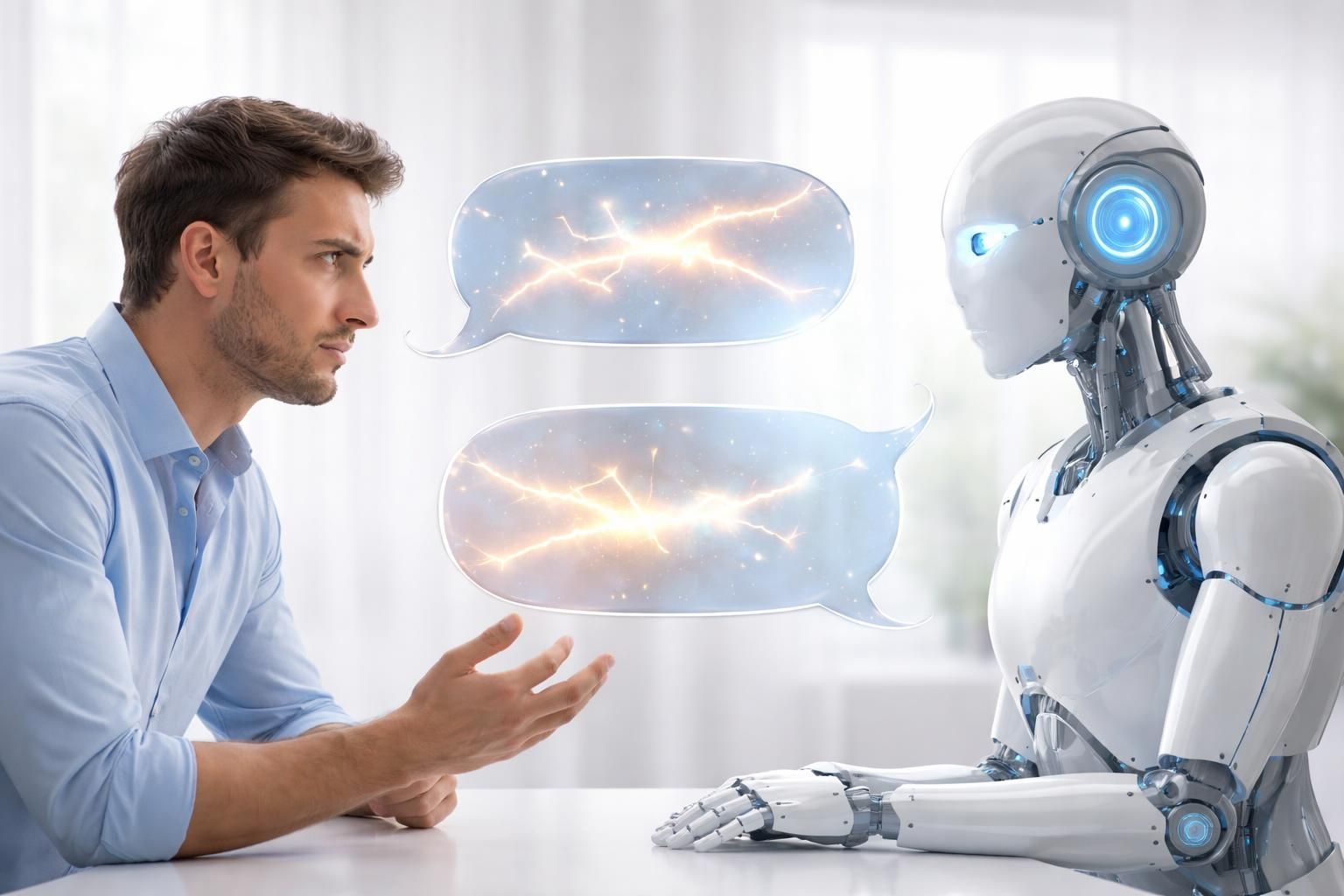 découvrez comment chatgpt peut refléter les insultes lors de conversations tendues dans cette étude approfondie sur l'impact des échanges conflictuels avec l'ia.