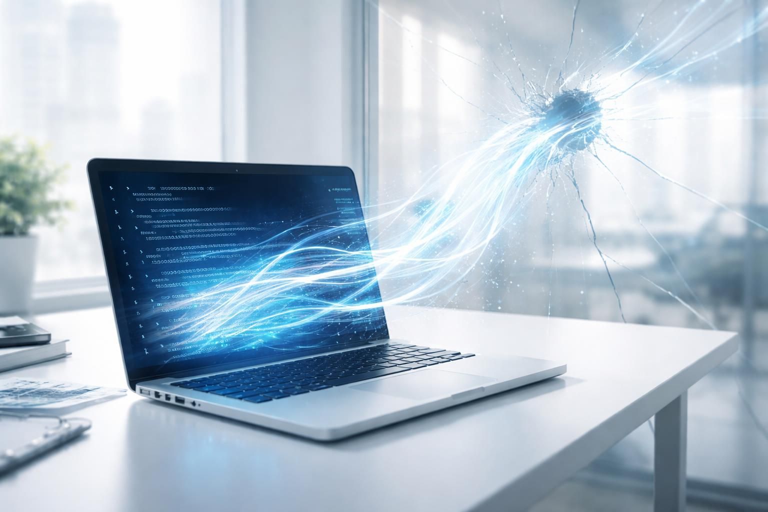 découvrez les détails d'une fuite accidentelle où un segment du code d'un outil développé par anthropic a été rendu public, soulevant des questions sur la sécurité et la confidentialité.