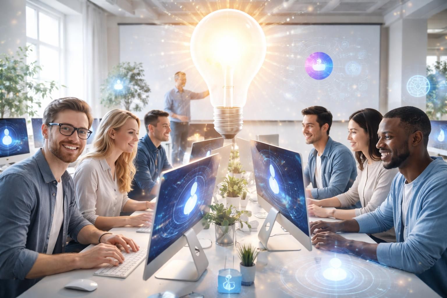 apple encourage les développeurs de siri à suivre des formations pour stimuler l'innovation en intelligence artificielle, renforçant ainsi les capacités de l'assistant vocal.