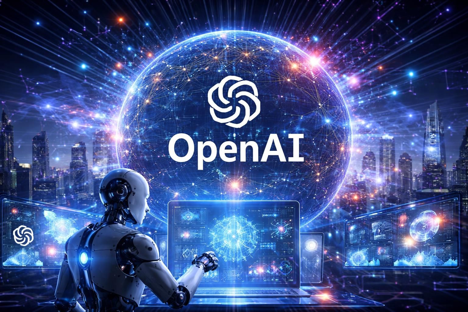 découvrez les principaux acteurs de l'intelligence artificielle comme openai, xai et anthropic, qui stimulent un marché en pleine expansion et transforment le futur de la technologie.