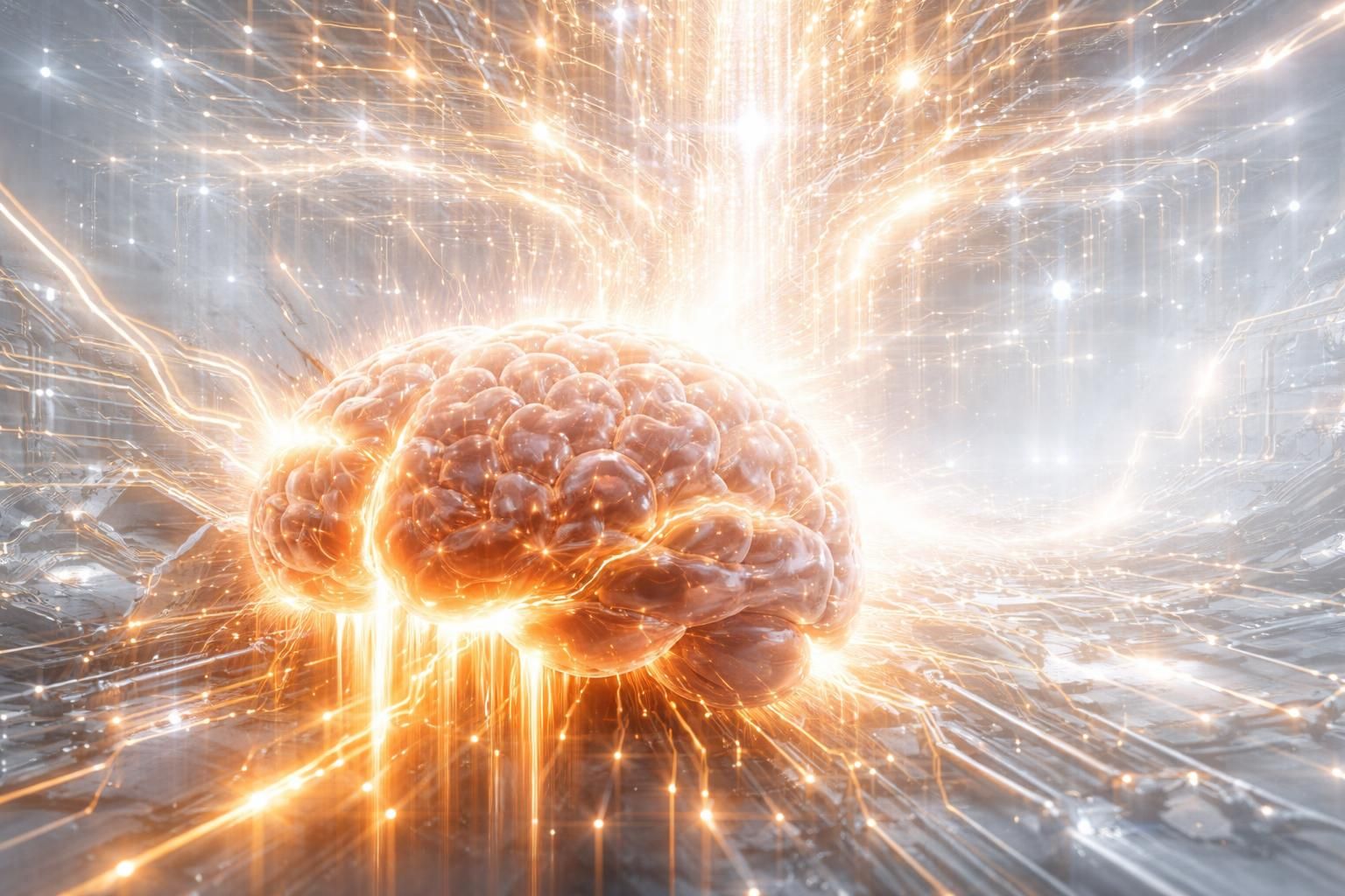 découvrez le phénomène du « brain fry » en intelligence artificielle, où l'ia dépasse les capacités du cerveau humain, transformant notre compréhension et nos possibilités.