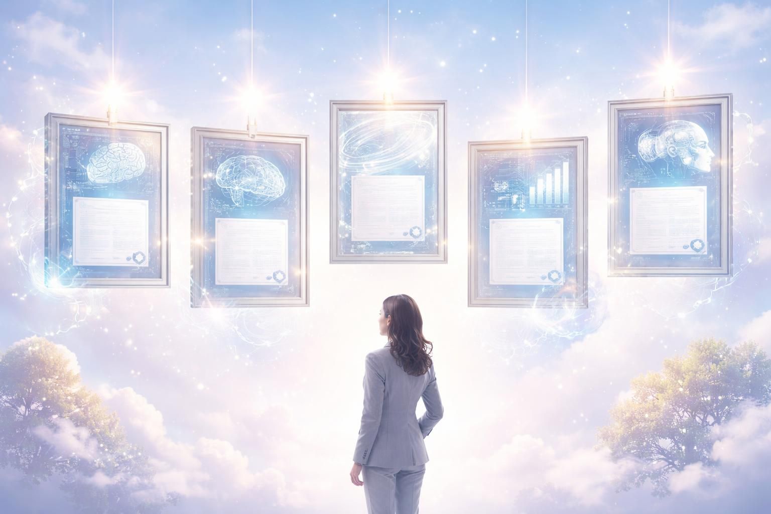 découvrez les 5 certifications en intelligence artificielle les plus prisées par les recruteurs pour booster votre carrière et valider vos compétences.