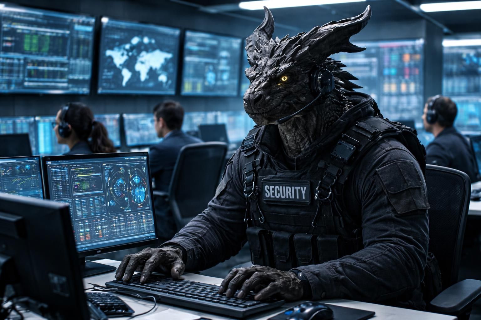 découvrez mythos, l'intelligence artificielle innovante qui transforme et bouleverse profondément les marchés financiers à l'échelle mondiale.