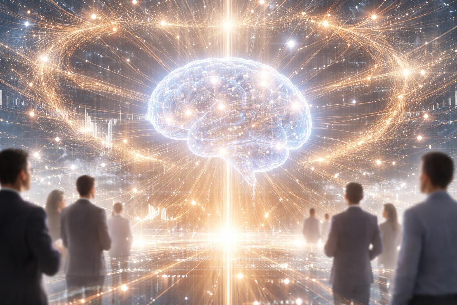 découvrez mythos, l'intelligence artificielle innovante qui transforme et révolutionne les marchés financiers à l'échelle mondiale grâce à ses analyses avancées et sa capacité d'adaptation unique.