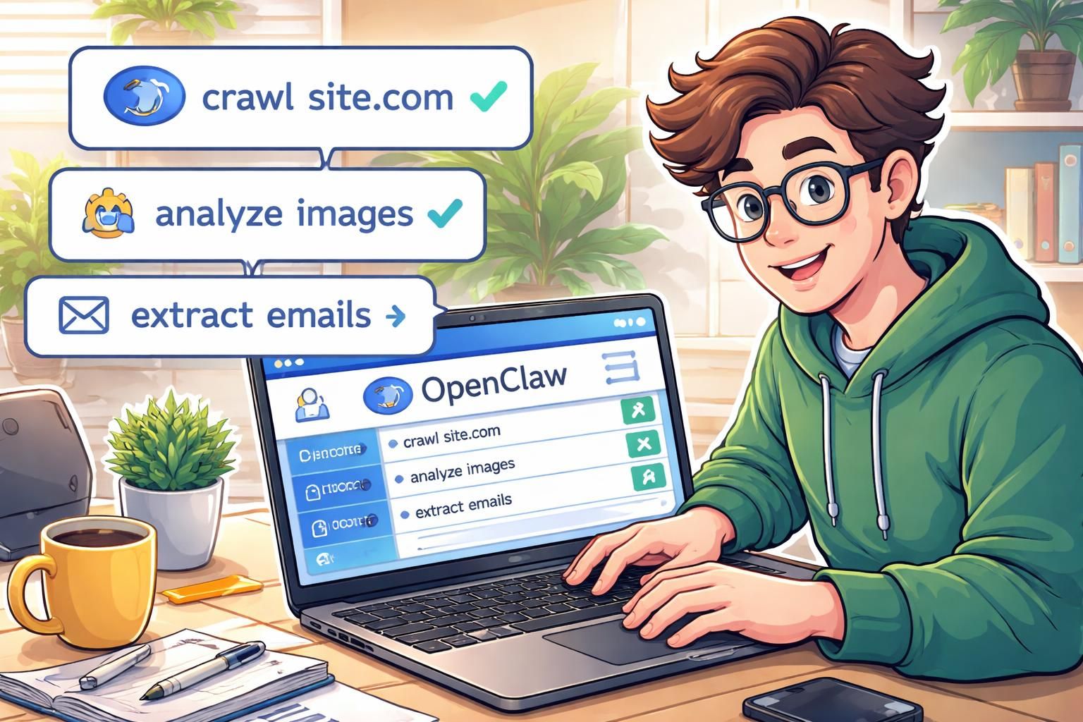 découvrez openclaw, l'intelligence artificielle innovante qui prend les commandes à votre place et transforme radicalement la manière dont se déroulent les débats.