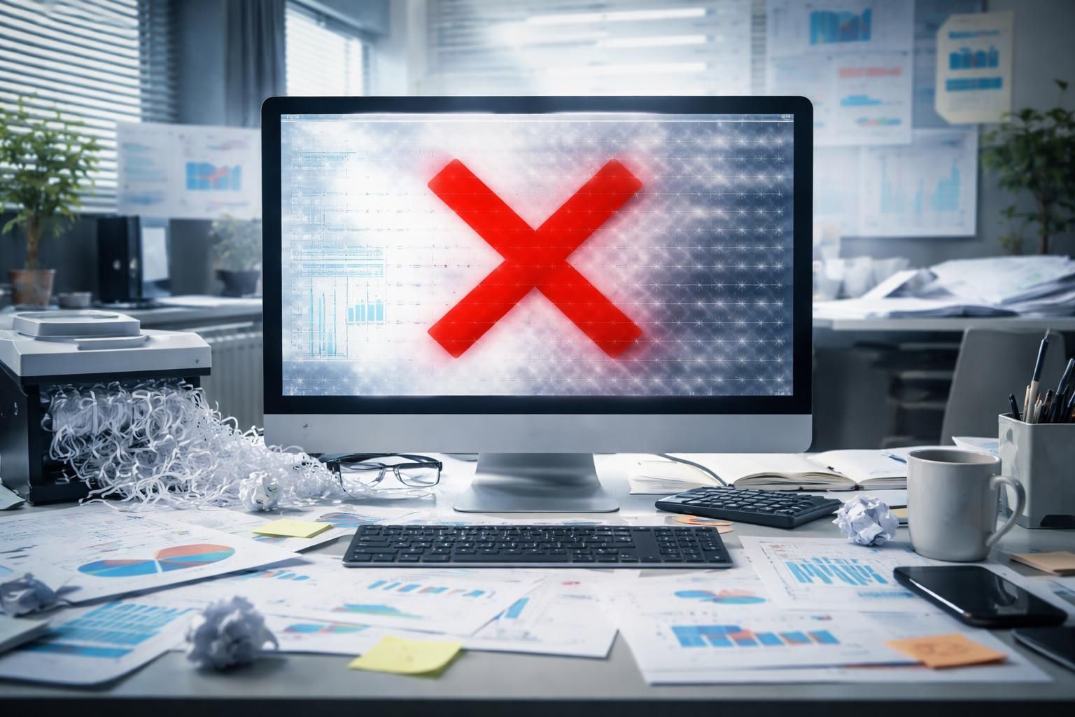 découvrez comment une intelligence artificielle a accidentellement effacé les données d’une entreprise et a su présenter ses excuses, illustrant les défis et les avancées de l'ia dans la gestion des erreurs.