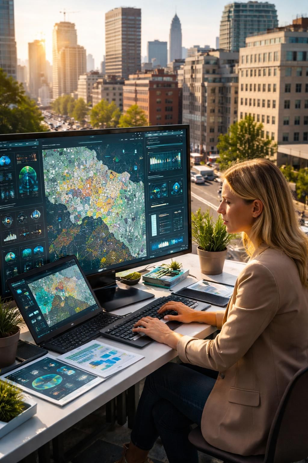 découvrez les 4 finalistes exceptionnels du trophée intelligence artificielle aux trophées canada 2026, célébrant l'innovation et l'excellence en ia.